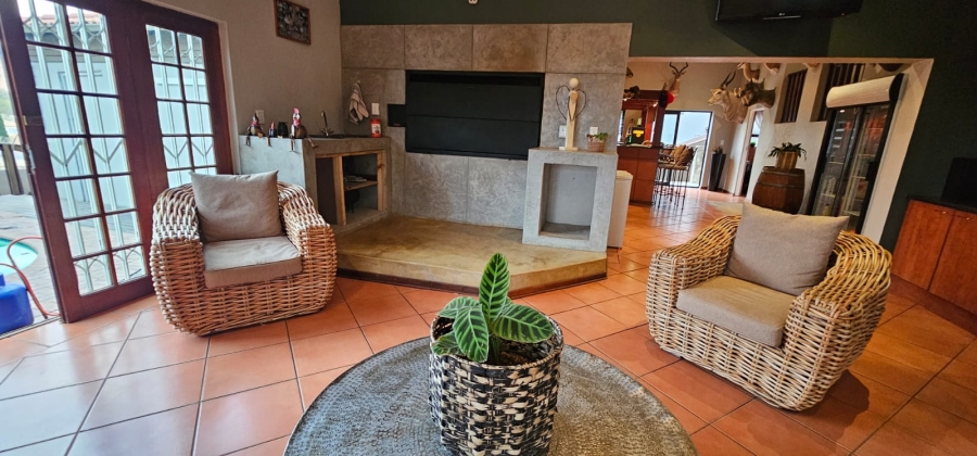 4 Bedroom Property for Sale in Cashan North West